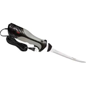 Rapala Heavy Duty HD Corded 7.5" Blade Electric Fishing Fillet Knife - HDEFAC - Picture 1 of 3