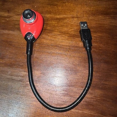 1L Clique Communications Inc. Hue HD Portable USB Web Camera For Laptop OR PC - Image 1 of 2