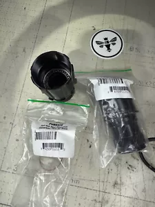 NUEVO bujes libres Chris King Gen 3 HG mtb - Imagen 1 de 2