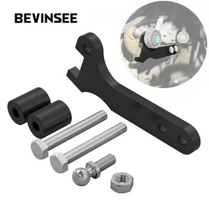 Quick Short Shift Gear Change Shifter For Fiat 500 Punto Alfa Romeo Mito Turbo - Afbeelding 1 van 10