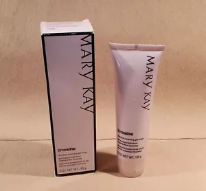 MARY KAY TimeWise Moisturizer Renewing Gel Mask Dry to Oily 3 oz NEW IN BOX - Picture 1 of 3