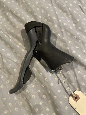 Shimano Claris left hand front shifter STI. NEW!!! - Image 1 of 4