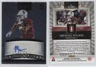2023 Select Draft Picks Youth Explosion Signatures Michael Wilson Rookie Auto Rc