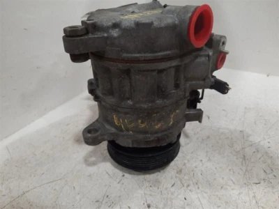 BMW 528i 2012-2016 aire acondicionado aire acondicionado compresor de aire acondicionado OEM Foto 1 de 4