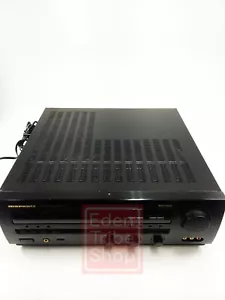 Marantz SR870U Dolby Surround Pro Logic Audio Video A/V Receiver - Picture 1 of 6