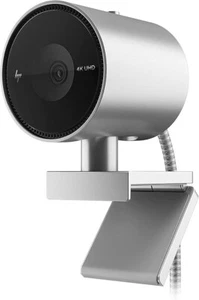 HP 950 4K Webcam 4C9Q2AA#ABB - Afbeelding 1 van 2