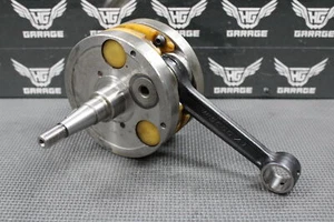 2003 03-06 YAMAHA YZ250 WISECO CRANKSHAFT CRANK SHAFT CONNECTING ROD GOOD - Foto 1 di 14