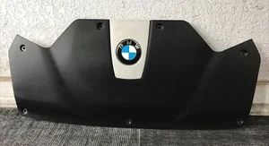 BMW X5 F15 X6 F16 2014-2018 4,4 L FILTRO DE AIRE CAJA CUBIERTA SUPERIOR OEM - Imagen 1 de 3