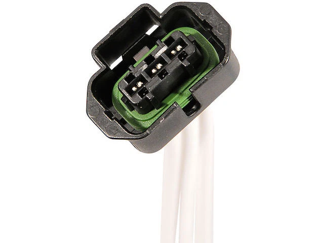 Conector de arnés de cableado de motor AC Delco 81848NFGP para Chevrolet Express 4500 Foto 1 de 2