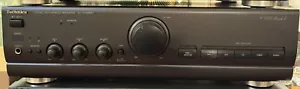 🎵 Technics SU-V300M2 MKII – Stereo Verstärker mit Phono-Eingang 🎛✨ - Bild 1 von 2