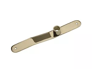 NEW BOMBARDIER LEARJET 31, 35 SEAT CONTROL ARM P/N 5464-8 - Picture 1 of 4