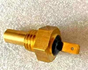 Unidad de envío de temperatura del agua apta para Massey Ferguson 265 230 255 245 530587M9 - Imagen 1 de 3