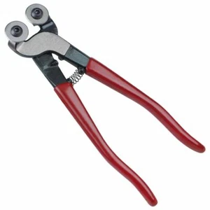 Kraft Tool Glass Mosaic Cutter - Picture 1 of 3
