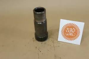 Ford BW1345 Transfer Case 31 Spline Input Shaft Short 5 3/8" Length OEM - Foto 1 di 4