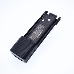 Extended Battery 7.4V 3800mAh for Baofeng UV-82 UV-82TP UV-82 UV-82HP Ham Radio - Zdjęcie 1 z 2