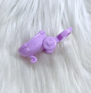 My Little Pony G4 Lilac Wagon For Animal Friends  - Picture 1 of 2