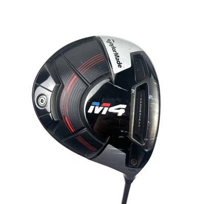 Taylormade M4 Driver / 12 Degree / Taylormade 45 Ladies Flex - Image 1 of 4