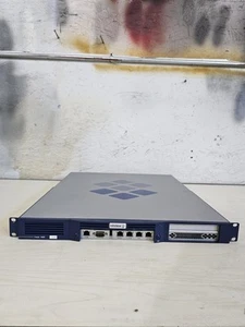 Modelo Infoblox: Dispositivo de administración de red Trinzic 1405 ENCIENDE SIN PROBAR - Imagen 1 de 12