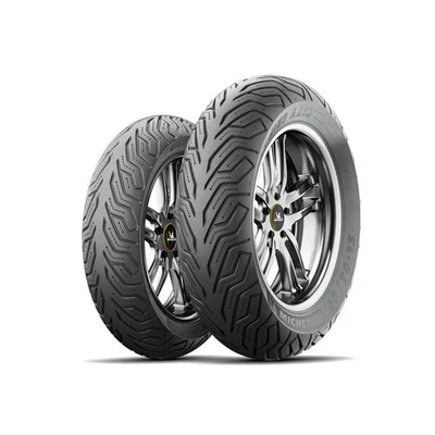 MICHELIN City Grip 2 Sommerreifen 110/80 14 59S Motorradreifen Reifen - Bild 1 von 4