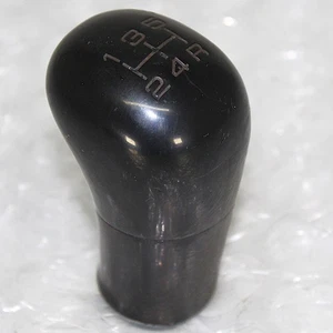 Gearshift Lever Knob for Mitsubishi OUTLANDER CW5W MK2 2.4 - Picture 1 of 9