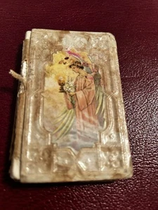 Pre-Vatican VTG St Joseph Daily Missal Confraternity Version-Catholic - Foto 1 di 7