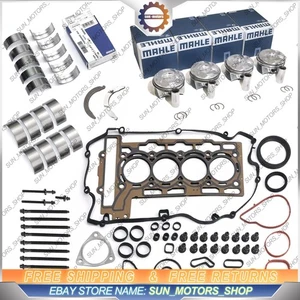 Engine Overhaul kit For BMW 118i F30 F20 MINI Cooper S R55 R56 R60 1.6 N13 N18 - Picture 1 of 8