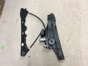 PEUGEOT 2008 2024 FENSTERHEBER BEIFAHRERSEITE VORNE 9828130780 - Bild 1 von 3