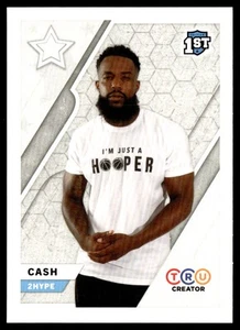 2021 TruCreator Cash #7 - Picture 1 of 2