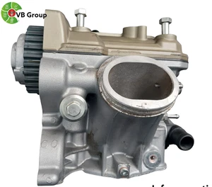 TESTA VERTICALE TESTATA POSTERIORE DUCATI MULTISTRADA 1260 2018 2019 12748 KM - Imagen 1 de 9