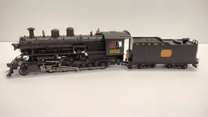 Spectrum HO 84305 2-10-0 Russian Decapod Loco Nashville Chat. St Louis DCC Sound - Picture 1 of 16