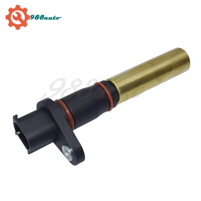 12588097 Crankshaft Position Sensor for Chevrolet Colorado Canyon Hummer H3 New - Image 1 of 4