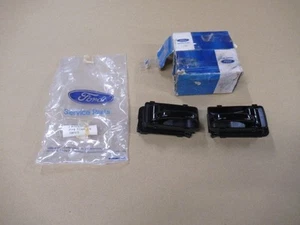 Ford Escort mk2 Interior Door Handles N.O.S Brand New, pair, also fits Capri mk3 - Picture 1 of 6