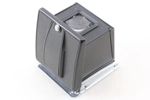 [Near MINT] Hasselblad Waist Level Finder Black for 500C/M 500C From JAPAN - Picture 1 of 8