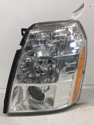 14 ESCALADE ESV Headlamp Assembly Xenon (hid) Left Drivers - Image 1 of 4