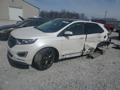 Conjunto de filtro de aire usado se adapta a: Ford Edge 2016 2,7 L turbo grado A Foto 1 de 4