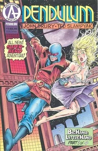 Pendulum #1 (1992 Series )  - Bild 1 von 1