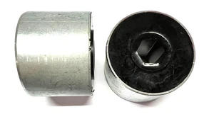 POLYPRO front control arm lower inner rear bush kit for HONDA CRV RM 2012-2017 - Picture 1 of 5