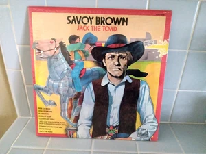 Savoy Brown - Picture 1 of 5