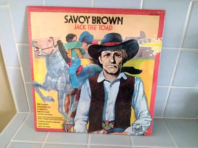 Savoy Brown - Image 1 of 4