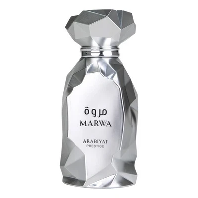 Arabiyat Prestige Hombre Marwa EDP Spray 3.4 OZ Fragancias 6290361912348 Foto 1 de 2