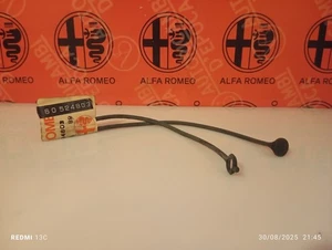 ALFA ROMEO 33 '90 BERLINA TIRANTE CAPPELLIERA L=54 60524803 - Imagen 1 de 3