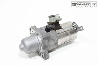 2022-2024 HONDA CIVIC  2.0L DOHC ENGINE STARTER MOTOR MITSUBA 23K 12V OEM - Image 1 of 4