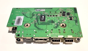 Controlador PCB 4060-705016-004 REV A Western Digital 4061-705016-004 REV AC USB - Imagen 1 de 5