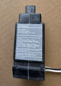 Siemens A01JLD64LC Logic Switch Controller JD JXD HJXD LD LXD LMD frame - Picture 1 of 4