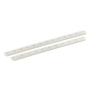 Karcher Squeegee Blades, Oil-Resistant, Grooved - Picture 1 of 1