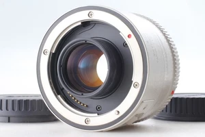 [Un SIN USAR] Lente teleconvertidora Canon Extender EF 2x II Montaje EF de JAPÓN - Imagen 1 de 8