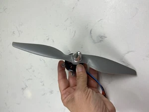 Replacement model plane or boat motorized propeller - Picture 1 of 14