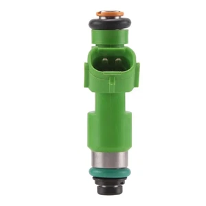 For Infiniti EX35 FX35 G35 M35 Nissan Fuel Injector Nozzle Replace 16600-JK20A - Picture 1 of 5