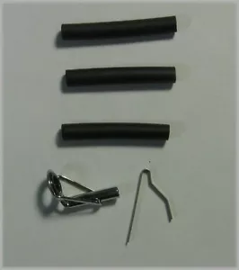 Kit de reparación de punta de caña de emergencia SOUTH BEND TRK-1 - Imagen 1 de 2