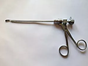 Richard wolf Forceps Rigid Biopsy Optical 8672.60 Punch Biopsy Pliers - Bild 1 von 4